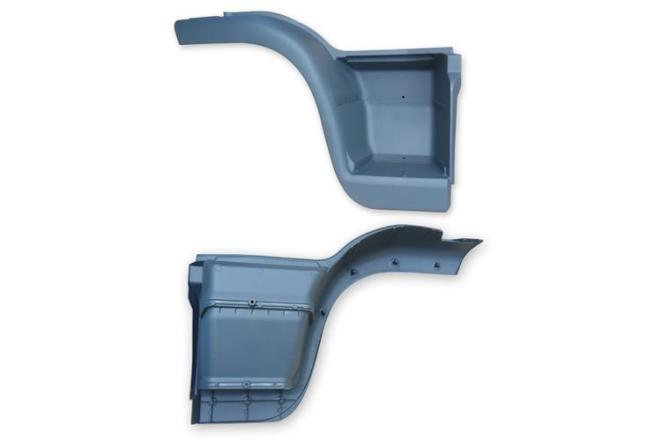 IVECO EU-CA II TECTOR 130 RIGHT STEP CORING (siauras)-0