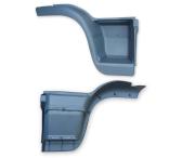 IVECO EU-CA II TECTOR 130 RIGHT STEP CORING (siauras)-0