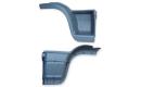 IVECO EU-CA II TECTOR 130 RIGHT STEP CORING (siauras)-0