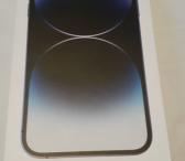 „Apple iPhone 14 Pro Max“ – 256 GB – sidabrinė (atrakinta)-0
