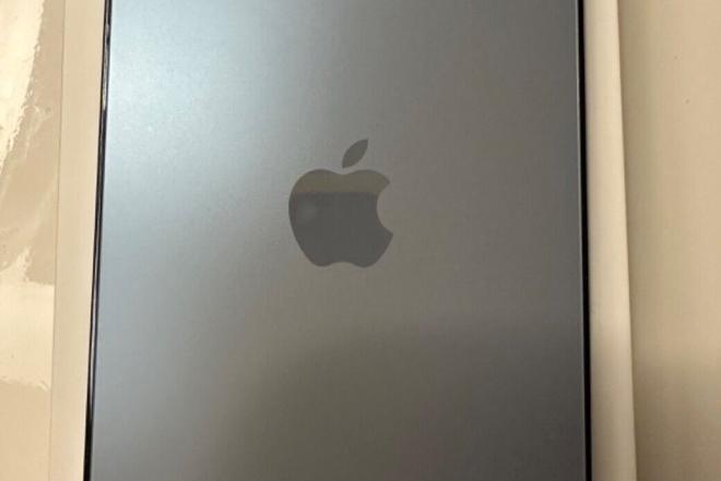 „Apple iPhone 13 Pro Max“ – 256 GB – „Sierra Blue“ (atrakinta)-0