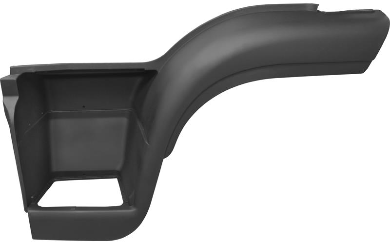 IVECO EU-CA II TECTOR 130 LEFT STEP HOUSING-0