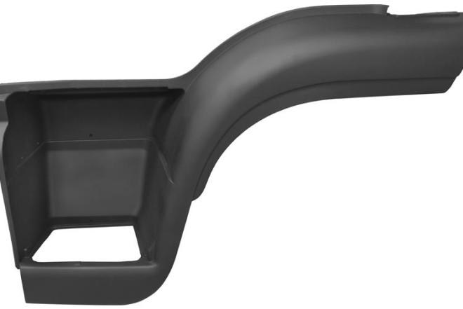 IVECO EU-CA II TECTOR 130 LEFT STEP HOUSING-0