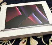 Apple MacBook Pro 16 2023 M2 Max/38C/64 GB/2 TB/NAUJA-0