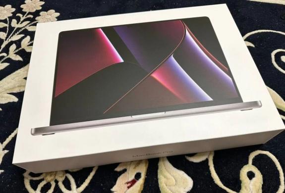 Apple MacBook Pro 16 2023 M2 Max/38C/64 GB/2 TB/NAUJA-0