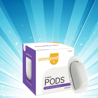Omnipod 5-0