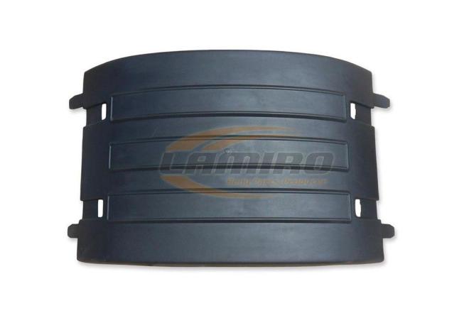 VOLVO FH13 08-ver III SPARAS GALINĖ VIRŠUTINĖ DALIS DEŠINĖ / KAIRĖ-0