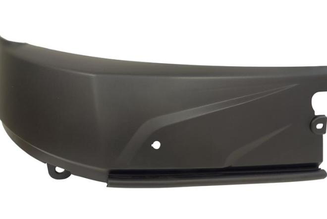 RENAULT RANGE T SKYDELĖ DEŠINĖJE-0