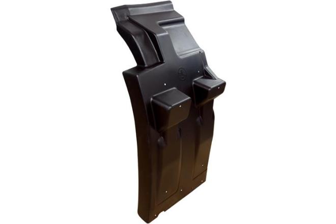 RENAULT RANGE T kabinos SPERSAS KAIRIS-0