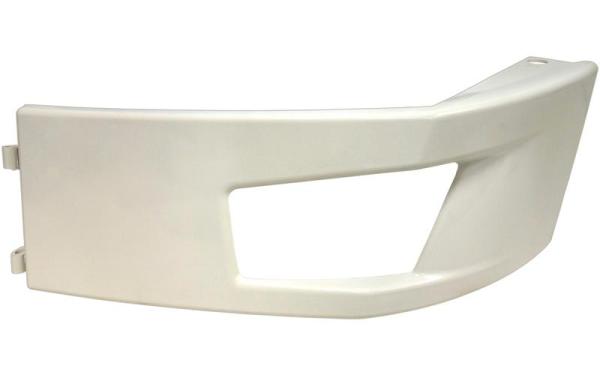 RENAULT RANGE T HALOGENAS RĖMAS KAIRĖS-0
