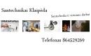 Santechnikai Klaipėda-0