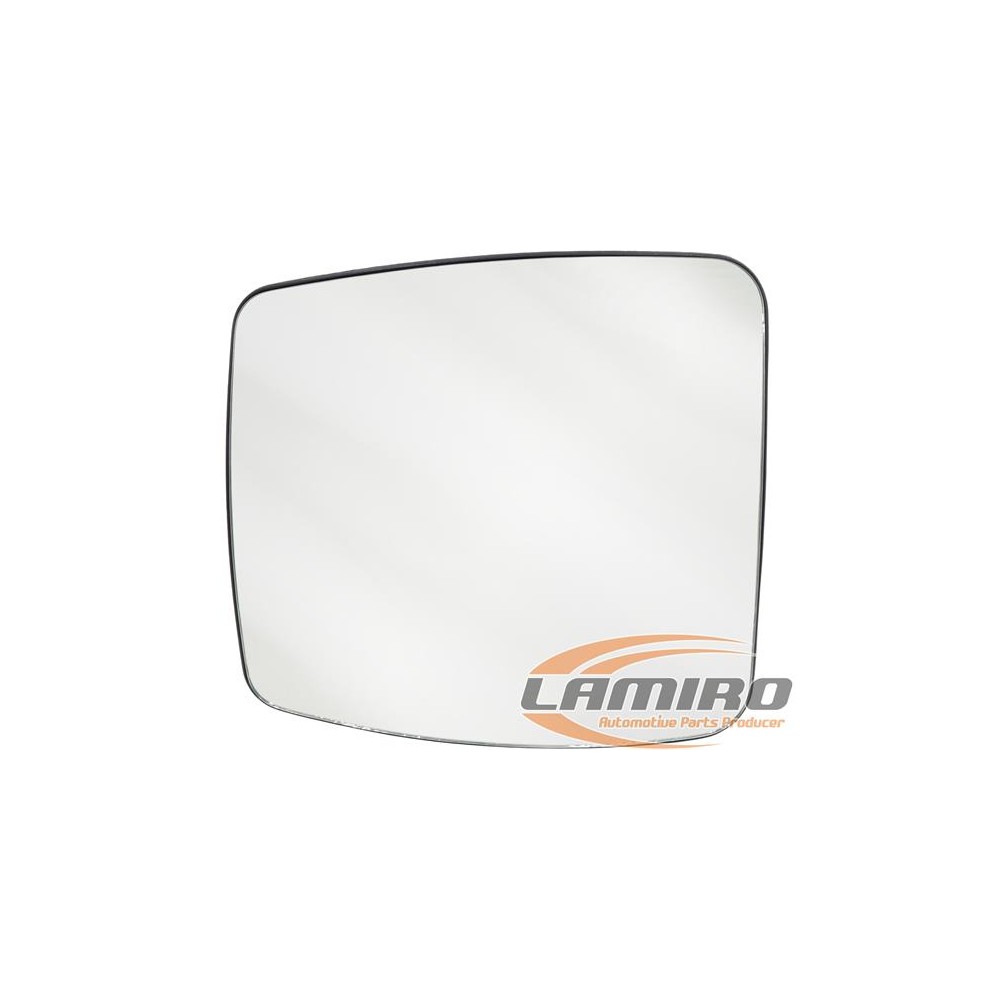 RENAULT RANGE T RANGE PANORAMA MIRROR INSERT P/L-0