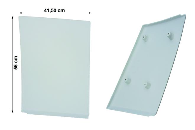 KAIRĖS RENAULT T MEDIUM CAB VIRŠUTINIO SPOILERIO pratęsimas-0