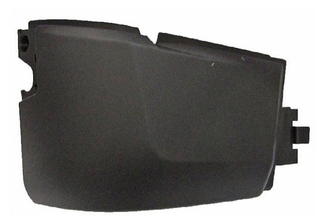 REN RANGE T BUMPERIO KAMPAS DEŠINIS-0