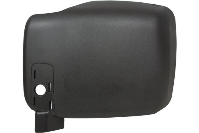 RENAULT RANGE T RANGE PANORAMA VEIDORO DANGALIS KAIRĖJO-0