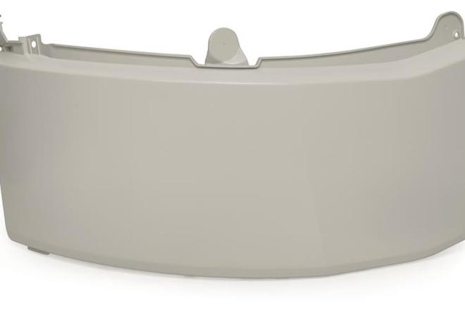 RENAULT RANGE T kabinos KAMPAS DEŠINIS-0