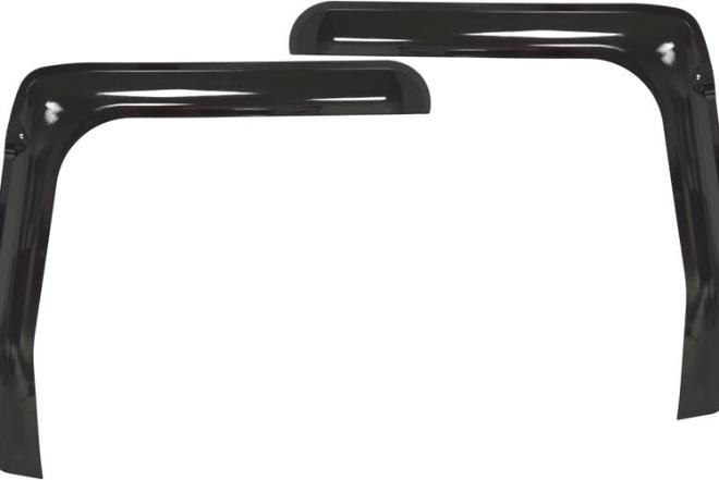 ŠONINIŲ LANGŲ DEFLEKTORIAI RENAULT RANGE T-0