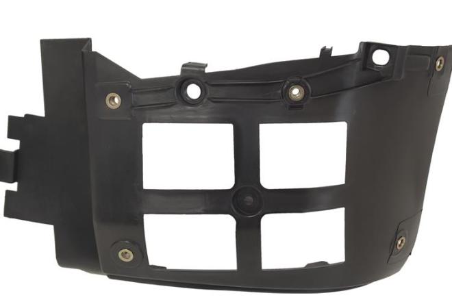 REN RANGE T BUMPERIO KAMPINIS KLINTAS KAIRIS-0