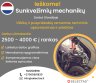 Sunkvežimių ir puspriekabių mechanikas-0