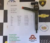Kuro purkštukas Opel-Astra 1.7d. 0445110118-0