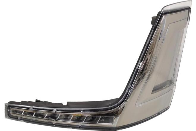 REN RANGE T LED INDIKATORIAUS KAIRĖ-0