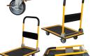 Platforminis vežimėlis 150kg-0