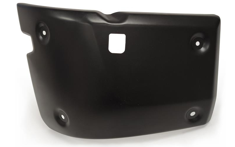 REN RANGE T BUMPER CORNER RIGHT metalinis-0