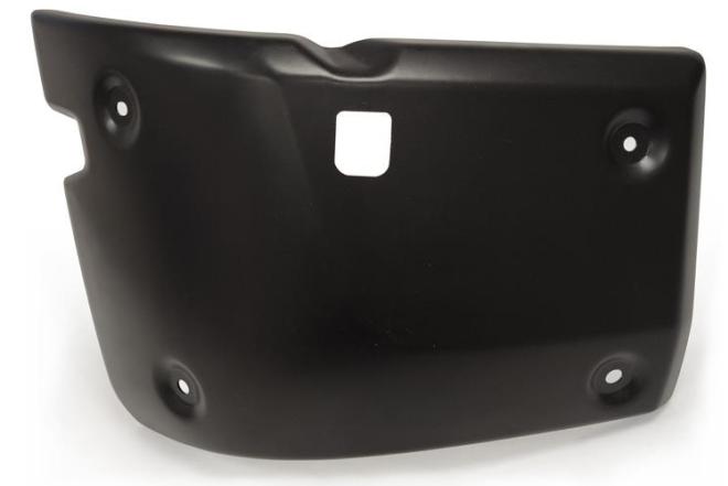 REN RANGE T BUMPER CORNER RIGHT metalinis-0