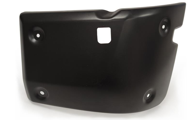 REN RANGE T BUMPERIO KAMPAS KAIRIS metalinis-0