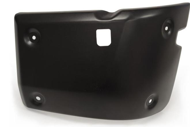 REN RANGE T BUMPERIO KAMPAS KAIRIS metalinis-0