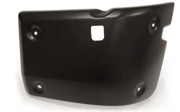 REN RANGE T BUMPERIO KAMPAS KAIRIS metalinis-0
