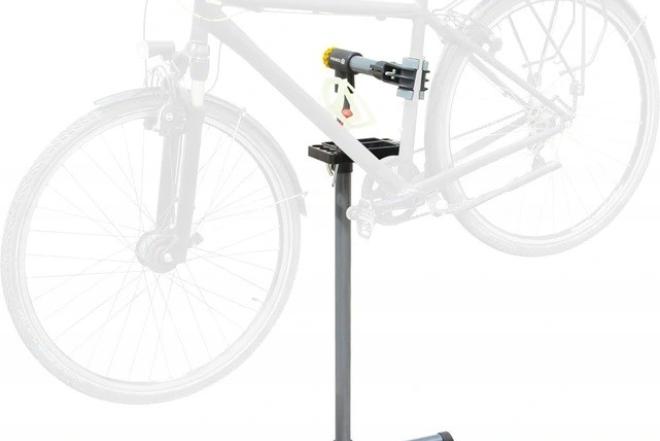 Dviračio remontinis stovas "VOREL"-0