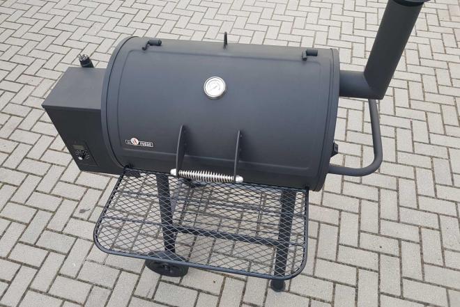 medzio granuliu kepsnine ir darzoviu griline-0