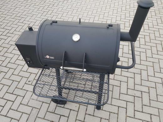 medzio granuliu kepsnine ir darzoviu griline-0