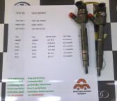 Kuro purkštukas Mercedes-S320. 0445110156-0