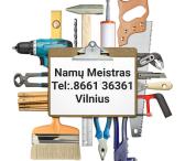 Namų Meistras-0