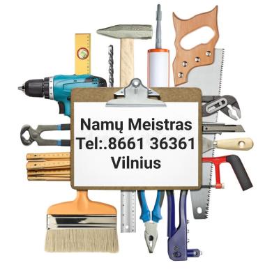 Namų Meistras-0