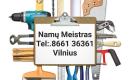 Namų Meistras-0