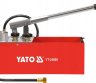 Slėgio testavimo sistema YATO 50 BAR 12L, YT-24800-0