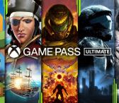 Game Pass Ultimate metams tik 40€-0