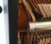 Antikvarinis pianinas-0