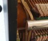 Antikvarinis pianinas-0