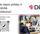 Tapkite slaptuoju pirkėju ir užsidirbkite papildomai-0