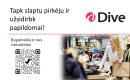 Tapkite slaptuoju pirkėju ir užsidirbkite papildomai-0