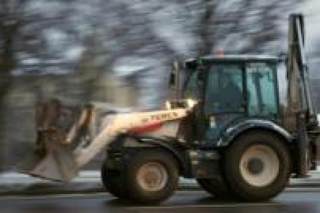 *POLIŲ PAMATAMS GRĘŽIMAS, 865907990,  EKSKAVATORIŲ NUOMA-0