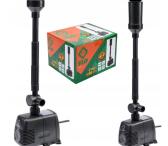 Siurblys fontanas 40W, FLO-0