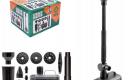 Siurblys fontanas 55W, FLO-0