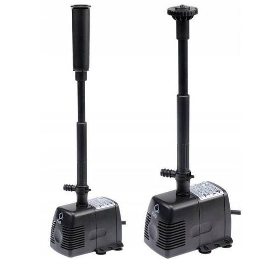 Siurblys fontanas 28W, FLO-0