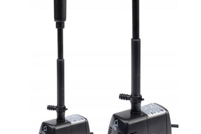 Siurblys fontanas 28W, FLO-0