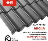MB KLP Stogai -  tai stogų ir fasadų dangos, jų priedai, stogų dengimas-0